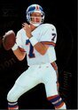 1996 Pinnacle Zenith #Z-36 John Elway