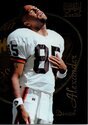 1996 Pinnacle Zenith #Z-82 Derrick Alexander