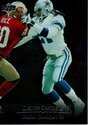 1996 Upper Deck Silver #8 Deion Sanders