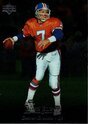 1996 Upper Deck Silver #69 John Elway
