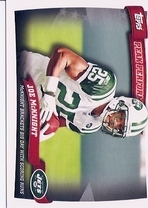 2010 Topps Peak Performance #PP47 Joe Mcknight