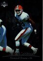 1996 Upper Deck Silver #127 Antonio Langham