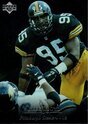 1996 Upper Deck Silver #204 Greg Lloyd