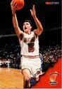 1996 NBA Hoops Base Set #82 Predrag Danilovic