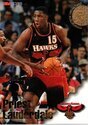 1996 NBA Hoops Base Set #298 Priest Lauderdale