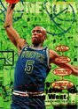 1995 Fleer Base Set #111 Doug West