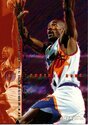 1995 Fleer Base Set #147 Elliot Perry