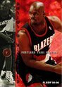 1995 Fleer Base Set #248 Dontonio Wingfield