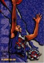 1995 Fleer Base Set #261 Jimmy King