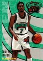 1995 Fleer Base Set #277 Lawrence Moten