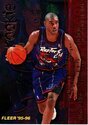 1995 Fleer Base Set #296 Jimmy King