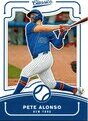 2021 Panini Chronicles Classics #14 Pete Alonso