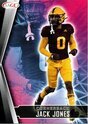 2022 SAGE Base Set (Black) #22 Jack Jones