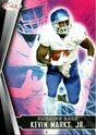 2022 SAGE Base Set (Black) #34 Kevin Marks Jr.