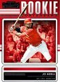 2021 Panini Contenders Rookie Contenders #16 Jo Adell