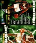 1995 SkyBox Premium #294 Charles Barkley