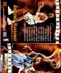 1995 SkyBox Premium #292 Anfernee Hardaway