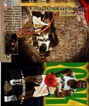 1995 SkyBox Premium #243 Cory Alexander