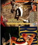 1995 SkyBox Premium #239 Arvydas Sabonis