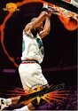 1995 SkyBox Premium #215 Antonio Harvey