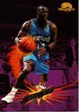 1995 SkyBox Premium #216 Chris King