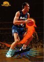1995 SkyBox Premium #209 Zan Tabak