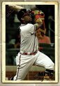 2021 Topps Gallery MLB Originals #MO-19 Ronald Acuna Jr.