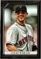 2021 Topps Gallery #119 David Wright