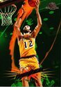 1995 SkyBox Premium #60 Vlade Divac