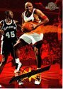 1995 SkyBox Premium #94 Charles Barkley