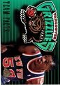 1995 SkyBox Premium #148 Vancouver Grizzlies