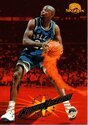 1995 SkyBox Premium #165 George McCloud