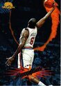 1995 SkyBox Premium #169 Terry Mills