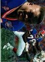 1995 Flair Base Set #21 Bruce Smith