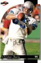 1996 Score Base Set #12 Christian Fauria