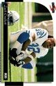 1996 Score Base Set #98 Zack Crockett