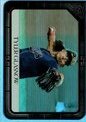 2021 Topps Gallery Rainbow Foil #128 Tyler Glasnow