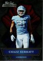 2021 Wild Card Alumination #ABC-57 Chazz Surratt