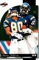1996 Score Base Set #194 Shawn Jefferson