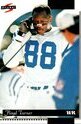 1996 Score Base Set #201 Floyd Turner