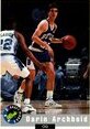 1992 Classic Draft Picks #14 Darin Archbold
