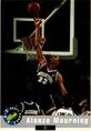 1992 Classic Draft Picks #60 Alonzo Mourning