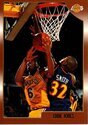 1998 Topps Base Set #103 Eddie Jones