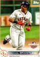 2022 Topps Opening Day #49 Michael Brantley