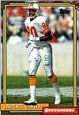 1992 Topps Base Set #18 Lawrence Dawsey