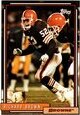 1992 Topps Base Set #358 Richard Brown