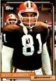 1992 Topps Base Set #559 Scott Galbraith