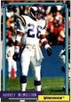 1992 Topps Base Set #152 Audrey McMillan