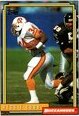 1992 Topps Base Set #221 Reggie Cobb