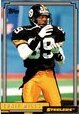 1992 Topps Base Set #272 Ernie Mills